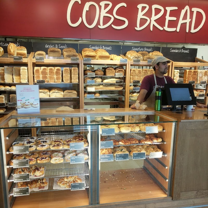 COBS Bread Bakery