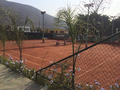 Empresa de construcción de pistas de tenis