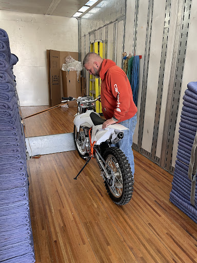 Motorcycle Dealer «RideNow Powersports Goodyear», reviews and photos, 13690 W Test Dr, Goodyear, AZ 85338, USA