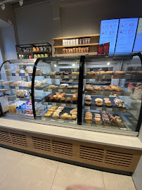 Atmosphère du Restaurant servant le petit-déjeuner Starbucks à Lille - n°15