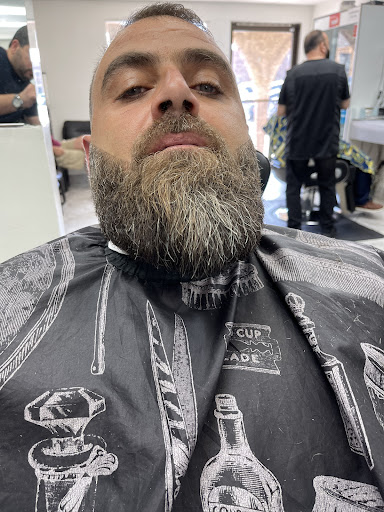 Barber Shop «High Cut Barber Shop & Supply», reviews and photos, 725 S Glendale Ave, Glendale, CA 91205, USA