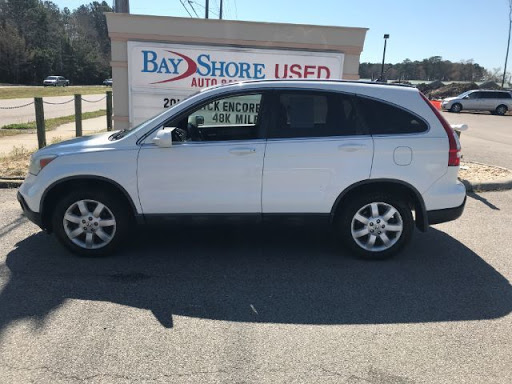 Used Car Dealer «BayShore Used Auto Sales», reviews and photos, 1305 Oceana Blvd, Virginia Beach, VA 23454, USA