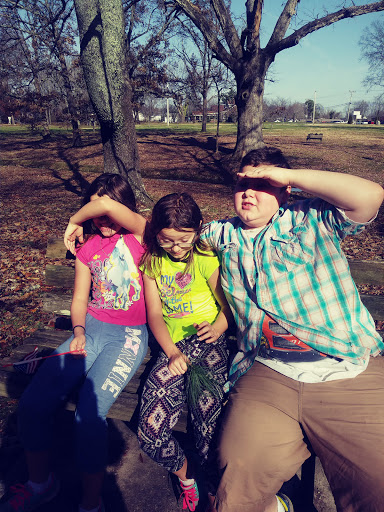 Park «Key Park», reviews and photos, 208 Church St, Lafayette, TN 37083, USA