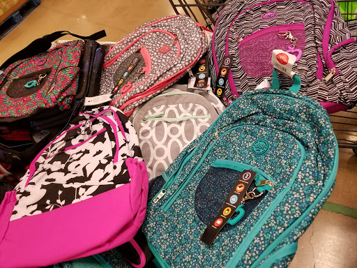 Discount Store «Bargain Hunt», reviews and photos, 821 S James Campbell Blvd, Columbia, TN 38401, USA