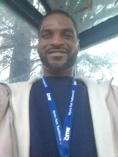 Barber Shop «Da Lucky Spot Barbershop», reviews and photos, 3720 N Tryon St, Charlotte, NC 28206, USA