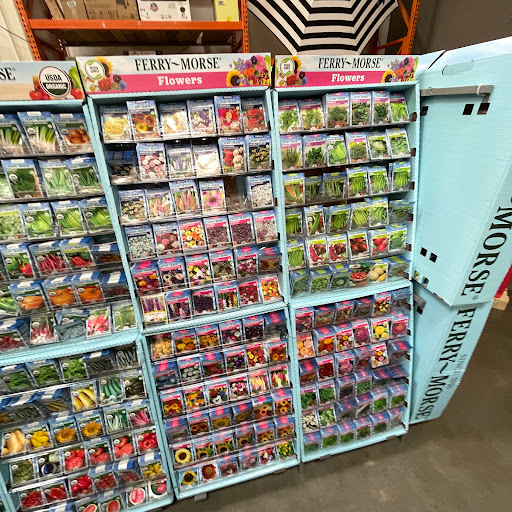 Home Improvement Store «The Home Depot», reviews and photos, 851 Montlimar Dr, Mobile, AL 36609, USA