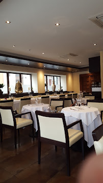 Atmosphère du Cinnamon - Restaurant Indien à Strasbourg - n°17