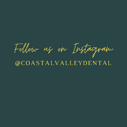 Coastal Valley Dental