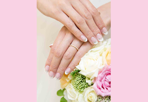 Nail Felice ネイルフェリーチェ 石川県白山市ネイルサロン