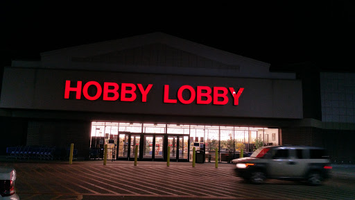 Craft Store «Hobby Lobby», reviews and photos, 3178 Lavon Dr, Garland, TX 75040, USA