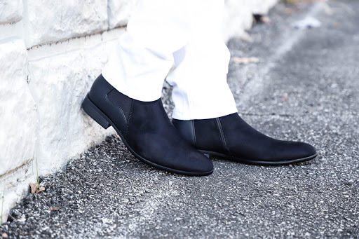 Discount Store «D&K Suit City», reviews and photos, 2975 Headland Dr SW, Atlanta, GA 30311, USA