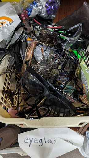 Thrift Store «Arc Thrift Store», reviews and photos, 2050 Airway Ave, Kingman, AZ 86409, USA