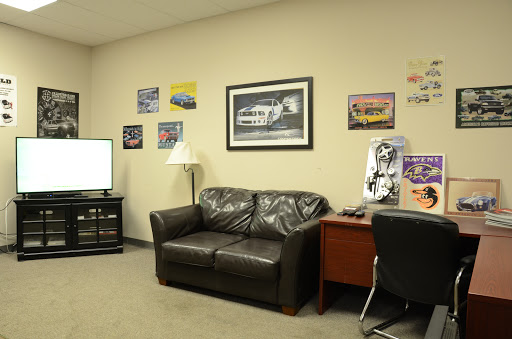 Auto Repair Shop «C & L Automotive & Towing», reviews and photos, 4990 Philips Hwy, Jacksonville, FL 32207, USA