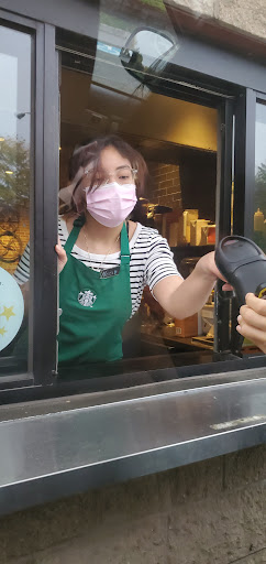 Coffee Shop «Starbucks», reviews and photos, 2113 State Hill Rd, Wyomissing, PA 19610, USA