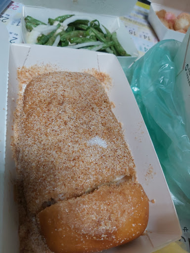 哈客鹽酥雞-龍東店 的照片