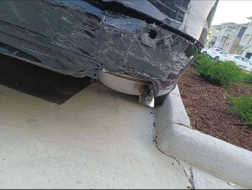 Auto Body Shop «Bay Custom Auto Body», reviews and photos, 479 Denbigh Blvd, Newport News, VA 23608, USA