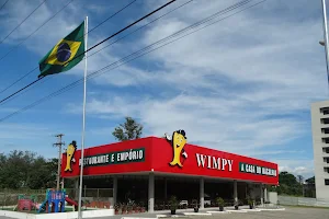 Wimpy - A Casa do Bacalhau image