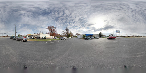 Thrift Store «Habitat for Humanity Greater Cincinnati Restore - Florence», reviews and photos, 8309 Old US Hwy 42, Florence, KY 41042, USA