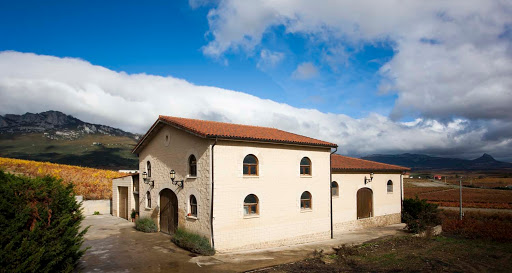 Bodegas Lopez Oria S.C. - Elvillar Errepidea, 21, 01300 Guardia, Araba