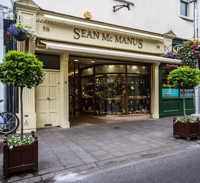 Sean Mc Manus Jewellers