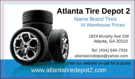 Atlanta Tire Depot II
