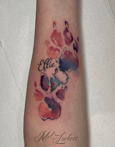 Explore brazilian jiu jitsu tattoo ideas, creative tattoo ideas in Nashville, available at Mel Lockett Tattoos