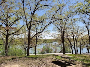 Thousand Hills State Park - photo 10