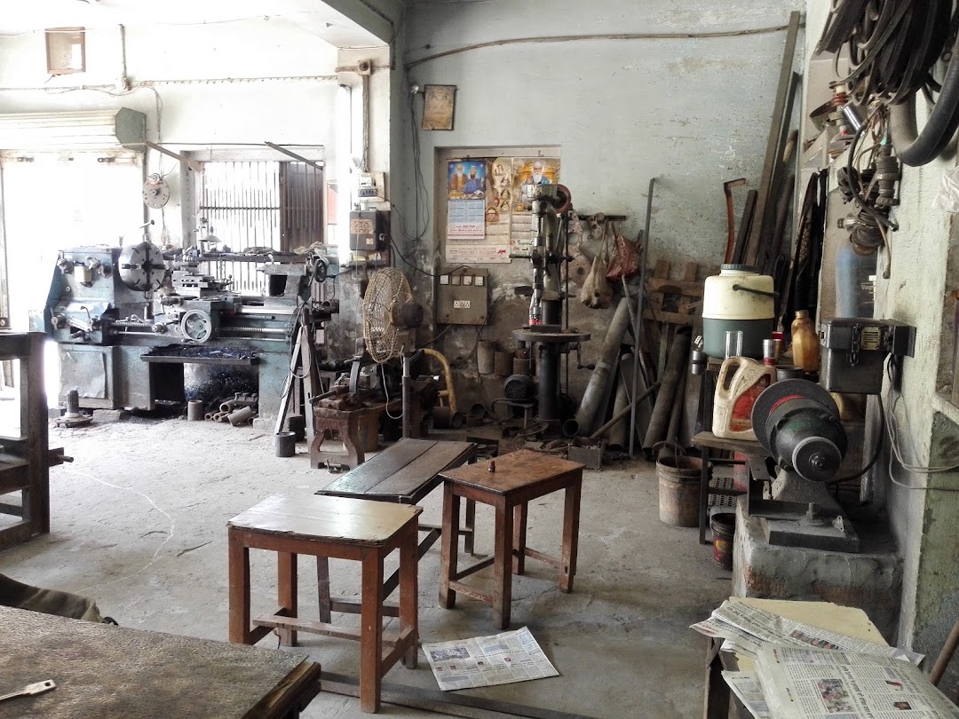 Malwa Mechanical Works