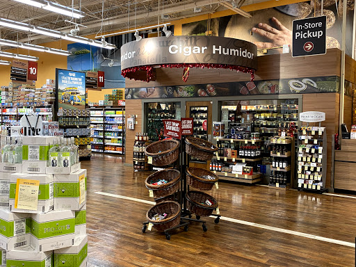 Wine Store «Total Wine & More», reviews and photos, 380 Main Ave, Norwalk, CT 06851, USA