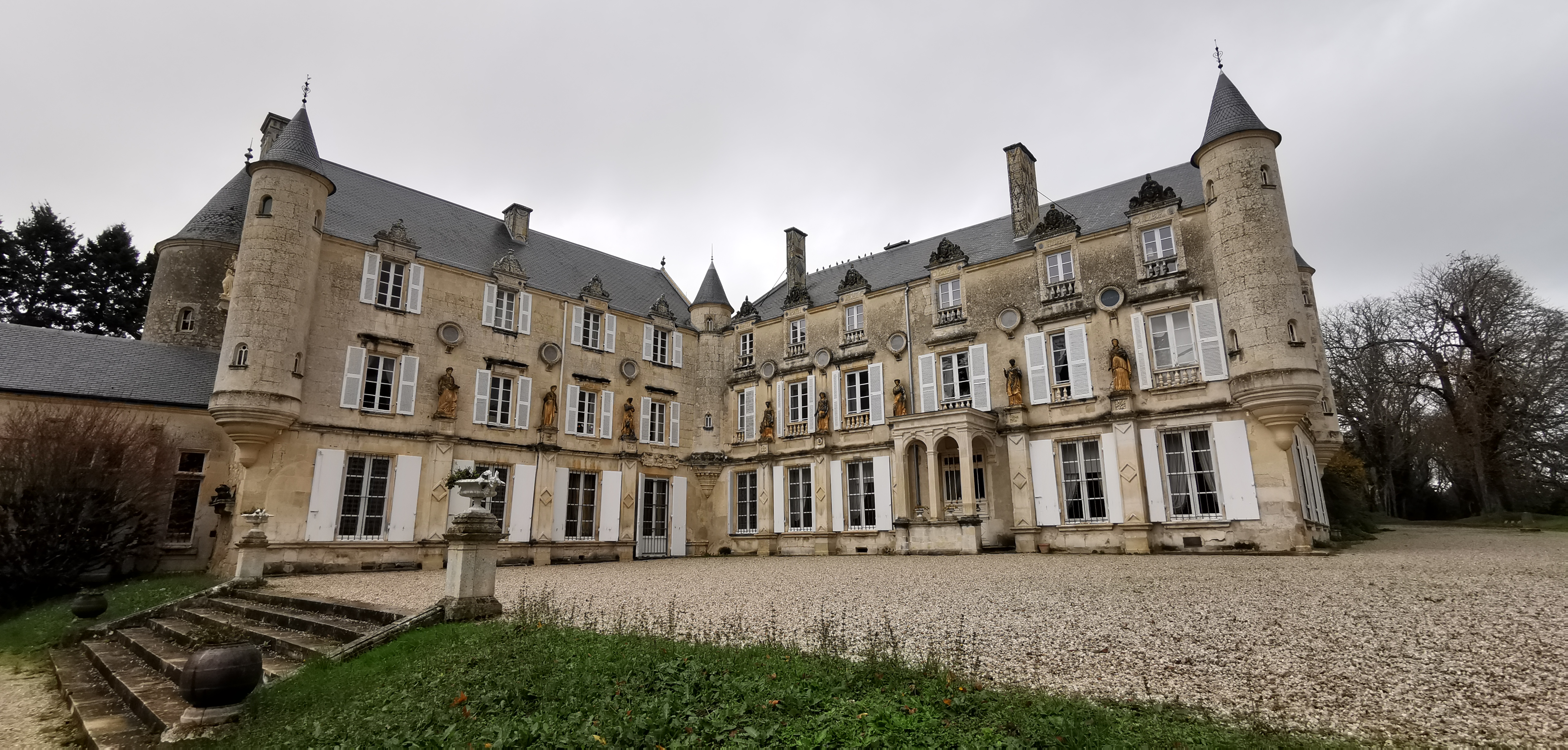 Photo n° 1 de l'avis de Skelka. fait le 31/10/2020 à 10:57