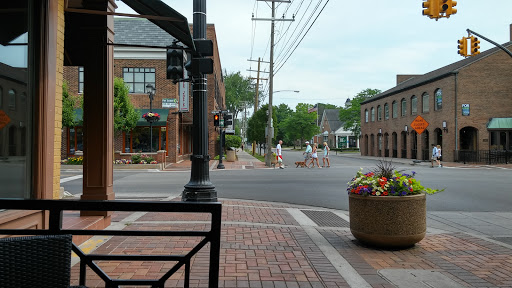 Coffee Shop «Starbucks», reviews and photos, 17001 Kercheval Ave, Grosse Pointe, MI 48230, USA