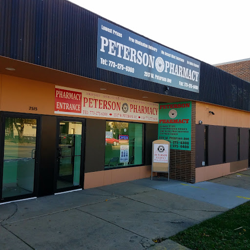 Peterson Pharmacy