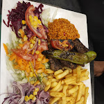 Photo n° 2 de l'avis de La.a fait le 17/10/2023 à 18:19 pour Grill Istanbul Lognes à Lognes