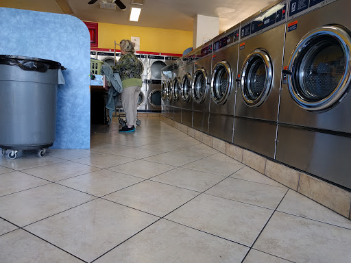 Xpressway Laundromat