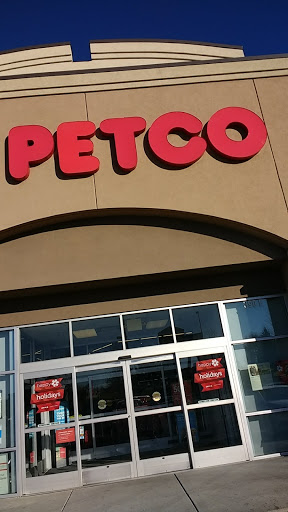 Pet Supply Store «Petco Animal Supplies», reviews and photos, 390 East 525 North, Harrisville, UT 84404, USA