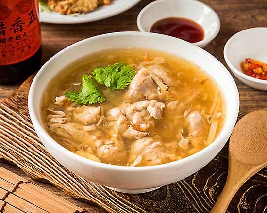 盛豐號 純台味小吃 中科國安店 的照片