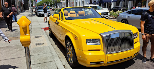 Clothing Store «Ralph Lauren», reviews and photos, 444 N Rodeo Dr, Beverly Hills, CA 90210, USA