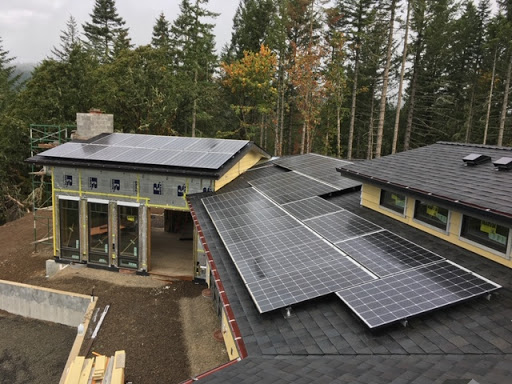 Construction Company «G Christianson Construction», reviews and photos, 644 NW 4th St, Corvallis, OR 97330, USA