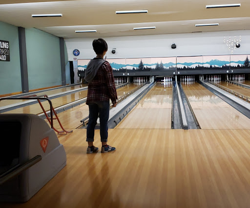 Bowling Alley «Town & Country Lanes», reviews and photos, 3500 River Rd N, Keizer, OR 97303, USA
