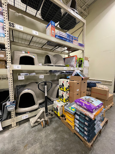 PetSmart image