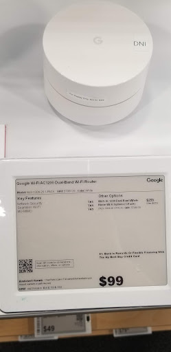 Electronics Store «Best Buy», reviews and photos, 148 Walt Whitman Rd, Huntington Station, NY 11746, USA