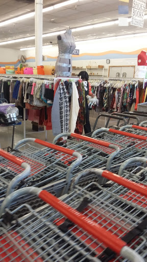 Thrift Store «Family Thrift Center», reviews and photos, 7108 Alameda Ave, El Paso, TX 79915, USA
