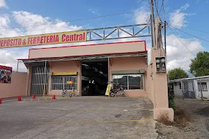 Depósito y Ferretería Central image