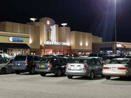 Movie Theater «Regal Cinemas Cherrydale 16», reviews and photos, 3221 N Pleasantburg Dr, Greenville, SC 29609, USA