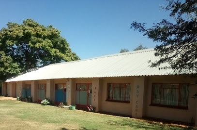 Sekunjalo Campus & Retreat Centre (Africa Missions)