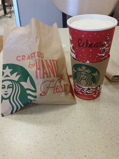 Coffee Shop «Starbucks», reviews and photos, 4601 Montgomery Hwy #300, Dothan, AL 36303, USA