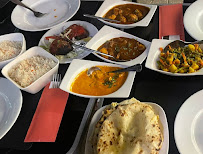 Curry du Restaurant indien Tandoori Corner à Annemasse - n°4