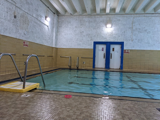 Youth Organization «YMCA of the Coastal Bend», reviews and photos, 417 S Upper Broadway, Corpus Christi, TX 78401, USA