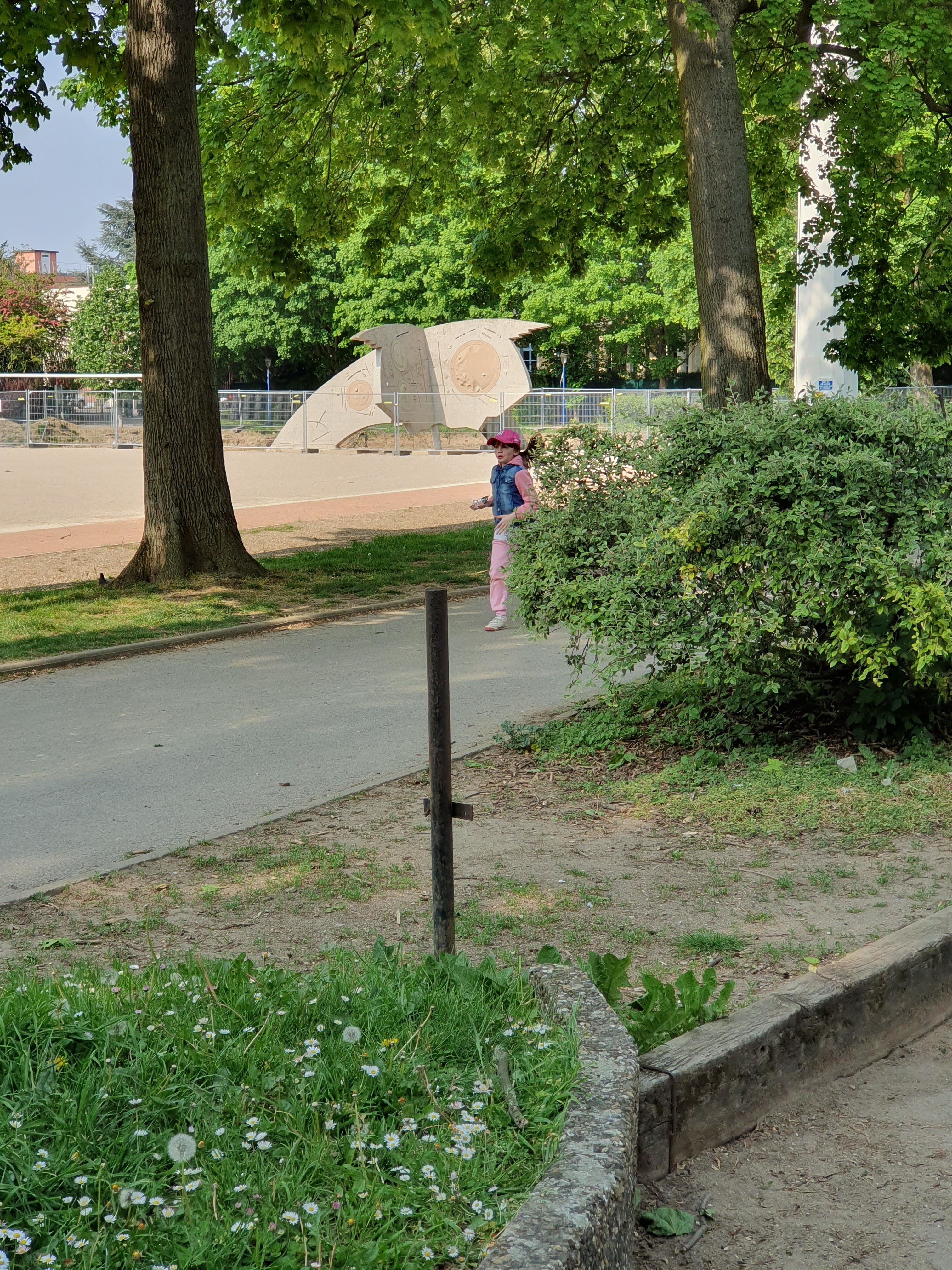 Photo n° 5 de l'avis de elyne.u fait le 01/05/2019 à 17:41