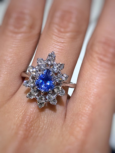 Jeweler «Dr. GOLD Jewelry & Diamonds», reviews and photos, 4151 Belt Line Rd #127, Addison, TX 75001, USA